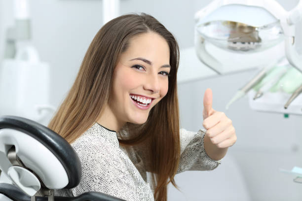 Professional Dental Services in Hartley, CA